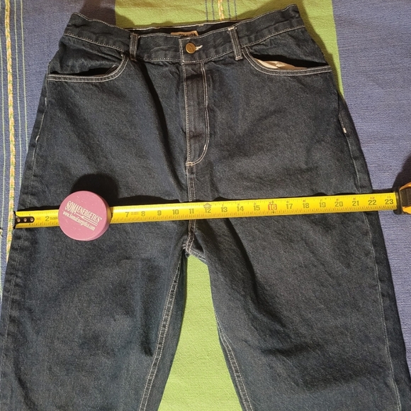 Rudy Jude 5 Pocket Flares- size 5 - Picture 9 of 10